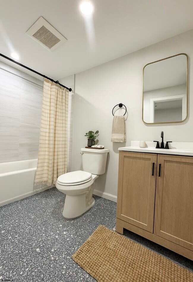 Foto del edificio - 3939 Ventnor Ave