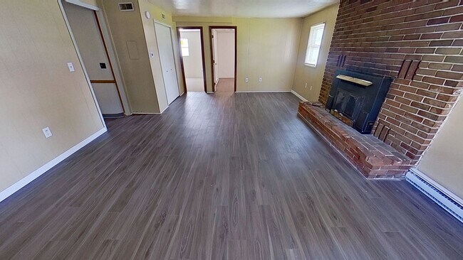 Foto del edificio - 1st Floor Apartment