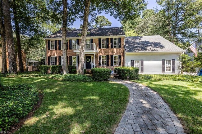 Building Photo - 3409 Middle Plantation Quay