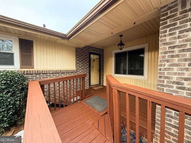 Building Photo - 191 Murphy Ave NW