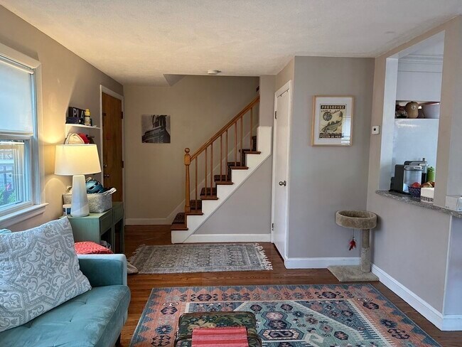 Foto del edificio - 66-68 Summit St