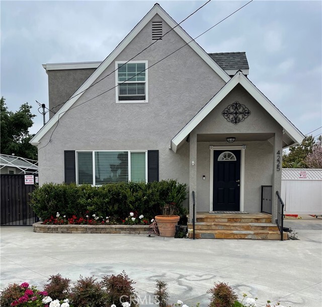 4225 E Court Ave, Orange, CA 92869 House Rental in Orange, CA