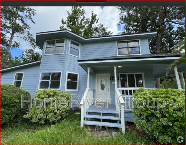 Building Photo - 5145 Park St