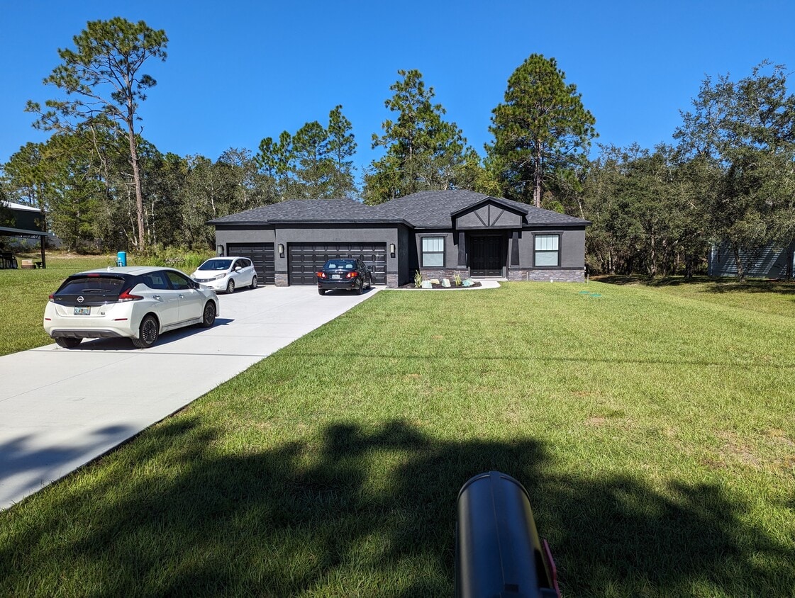 11373 Paramount Ave, Weeki Wachee, FL 34614 House Rental in Weeki Wachee, FL