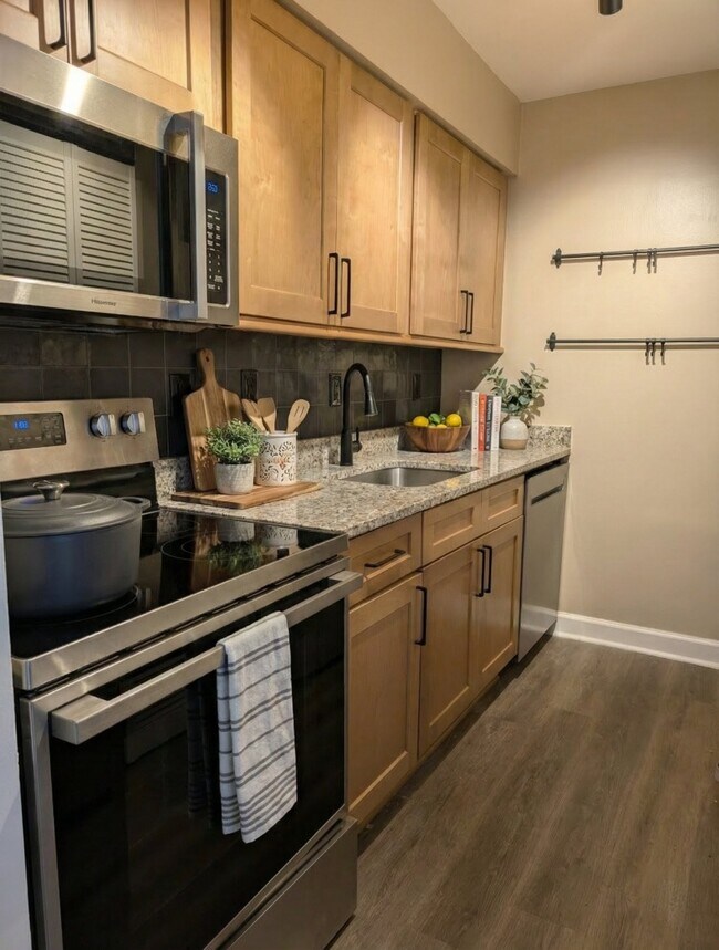 Foto del edificio - 1150 Collier Rd NW