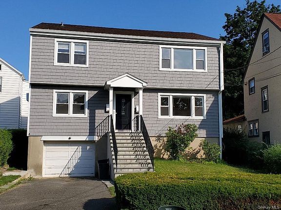 Welcome Home - 113 Park Ave