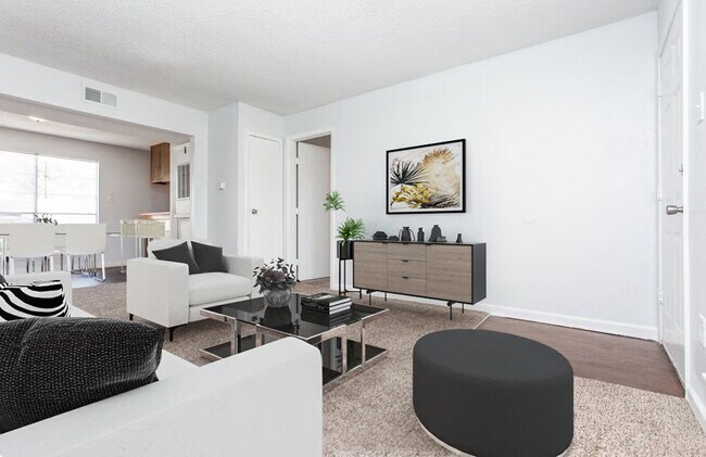 Foto del edificio - Bellecour Crossing