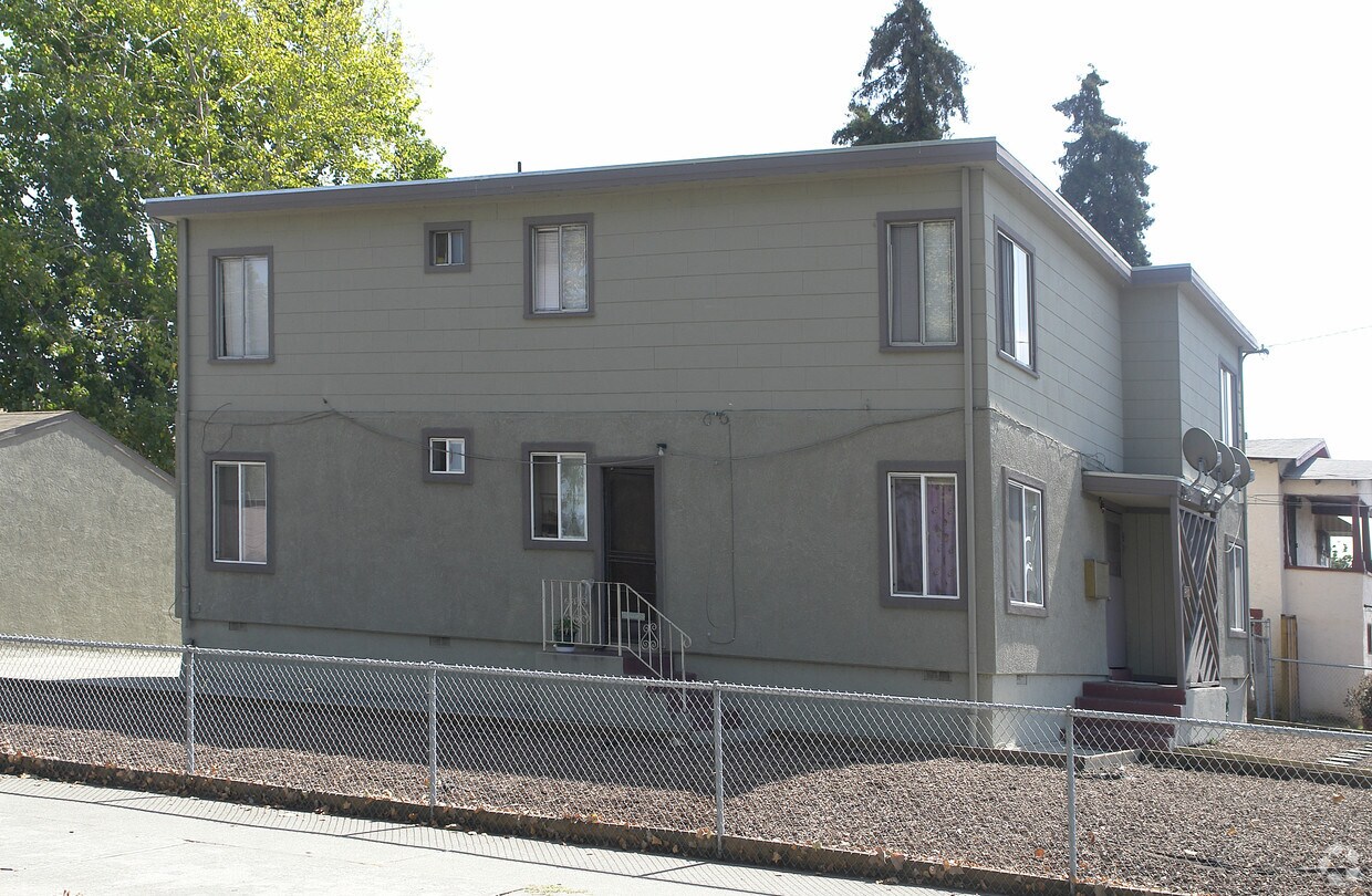 Foto del edificio - 9100 91st Ave