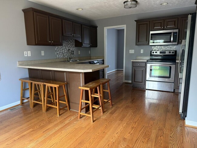 Foto del edificio - 238 Riley Way