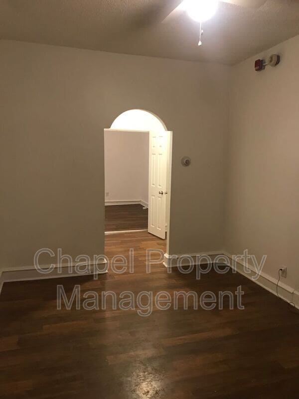 Foto del edificio - 5818 Willows Ave