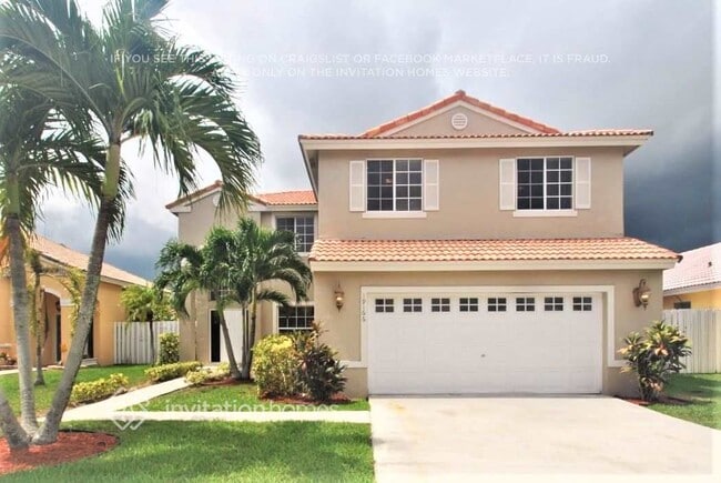 Building Photo - 19166 NW 13th Ct