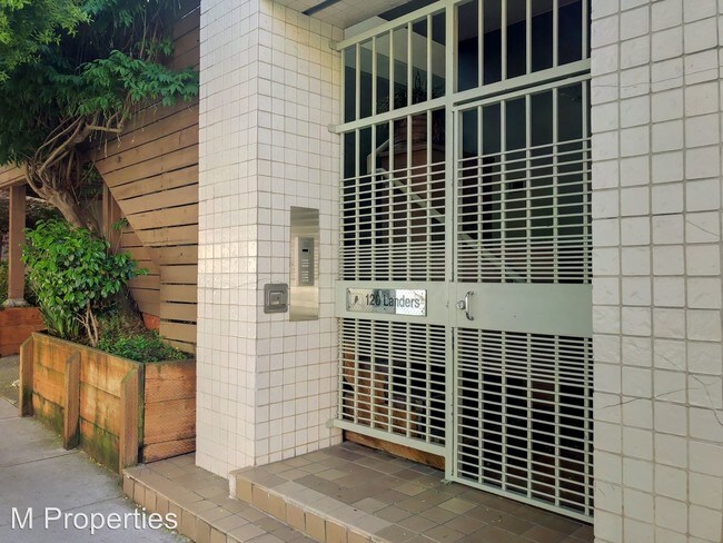 Foto del edificio - 120 Landers St