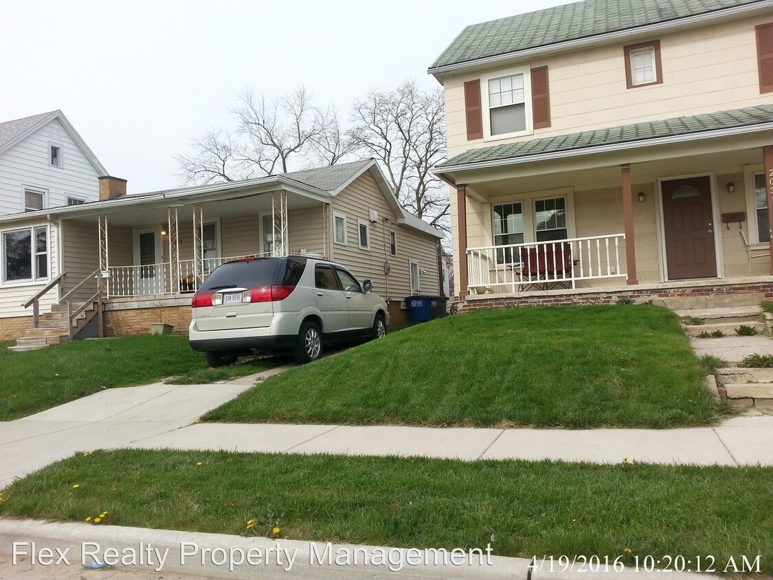 2029 Evansdale Ave, Toledo, OH 43607 House Rental in Toledo, OH