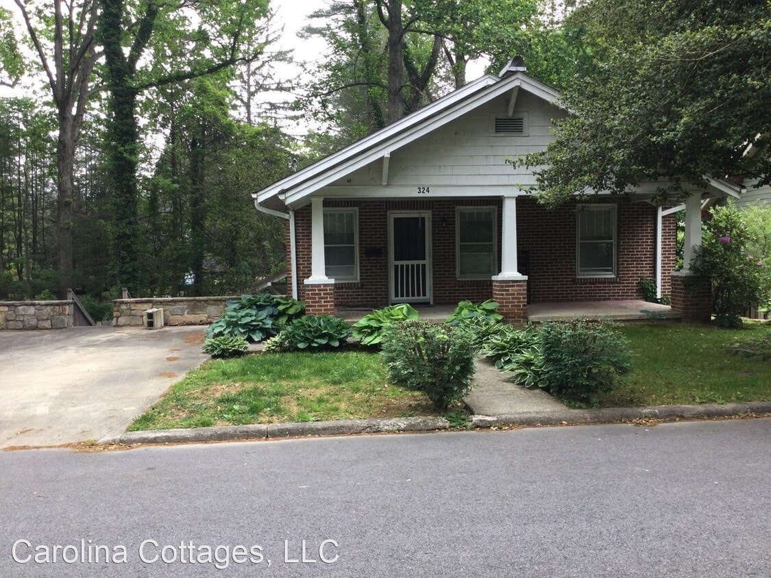 Primary Photo - 4 br, 2 bath House - 324 Taylor Street