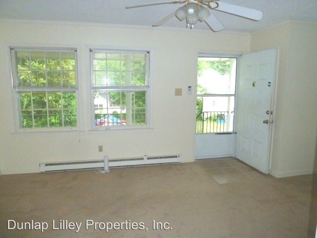 Building Photo - 2 br, 1 bath House - 216 Nunn Lane