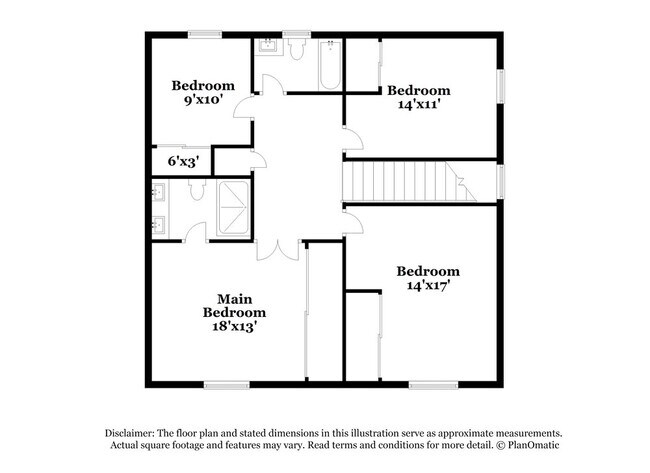 Building Photo - 3472 Wordsworth St