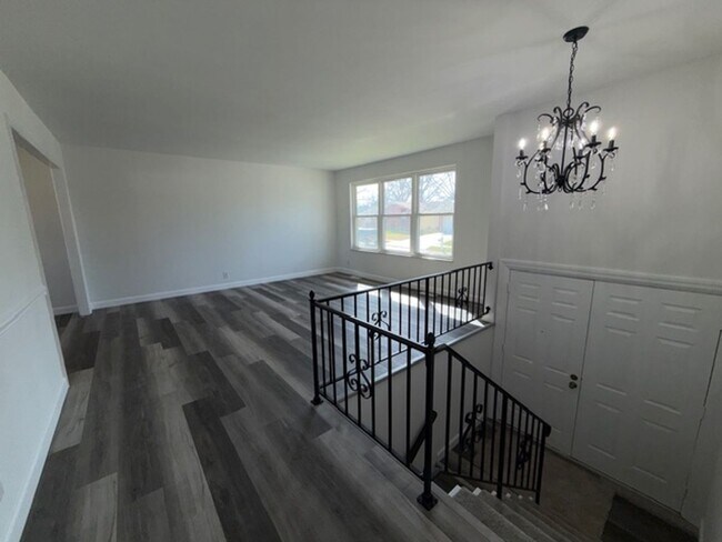 Foto del edificio - 580 Bridgebend Rd