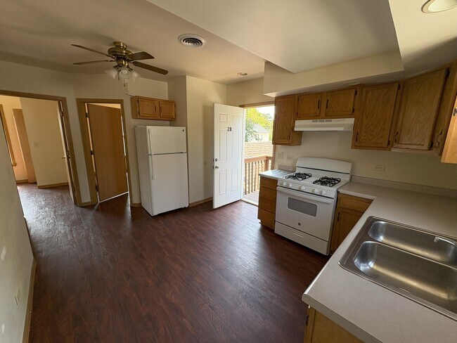 Foto del edificio - 27 N Hickory St