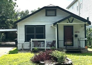 Building Photo - 4215 Europa St