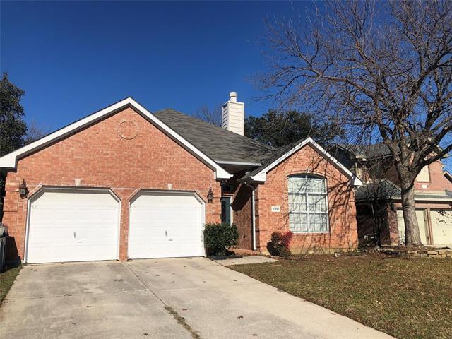 Foto principal - 2300 Norwich St