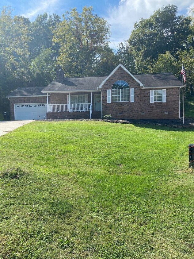 Primary Photo - Springridge Lane