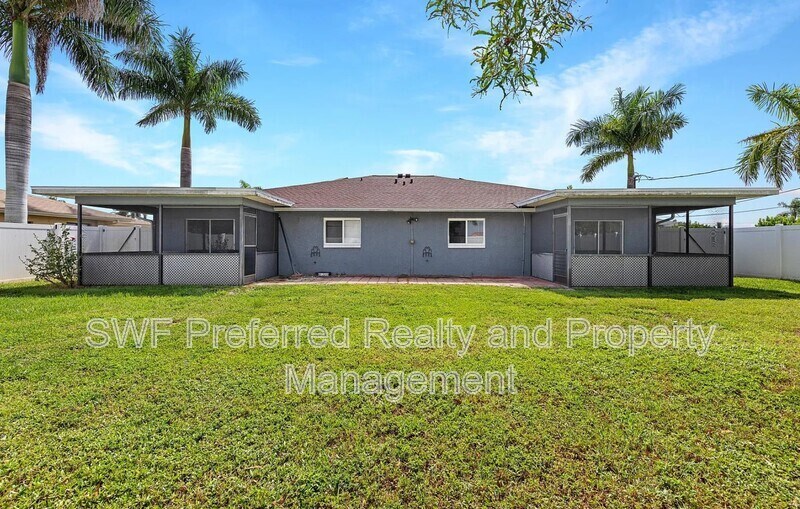 Building Photo - 917 SW 48th Terrace