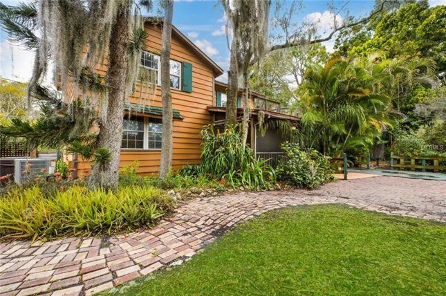 4650 S Lockwood Ridge Rd, Sarasota, FL 34231 - House for
