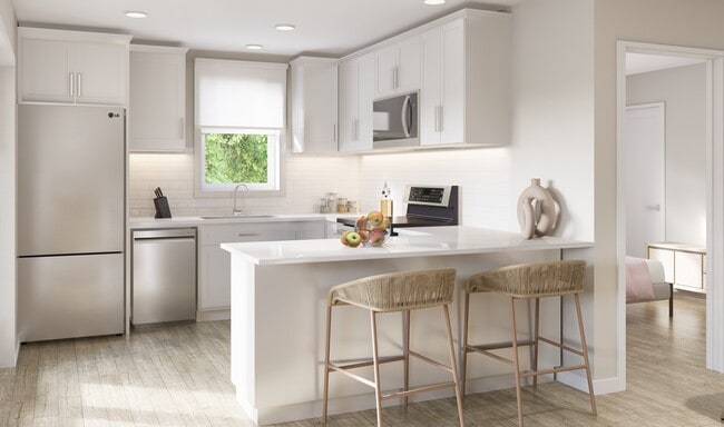 Building Photo - Lora Apartments