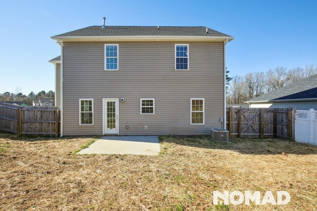 Building Photo - Spacious 4BR House in Monroe