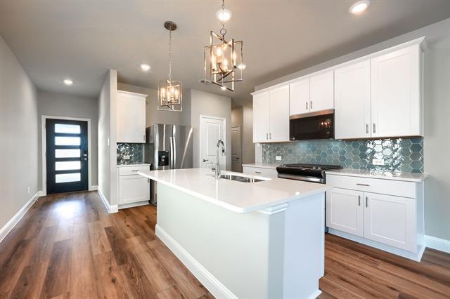 Foto del edificio - 1206 Booker Dr