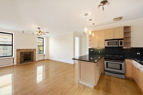 Building Photo - 742 St Nicholas Ave