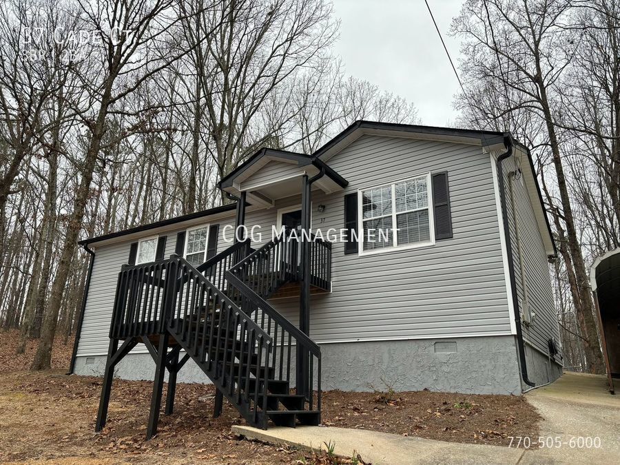 Foto principal - Fully Remodeled 3/1.5 House