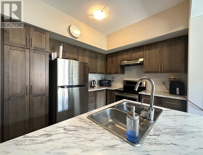 Photo du bâtiment - 1890 Rymal Rd E