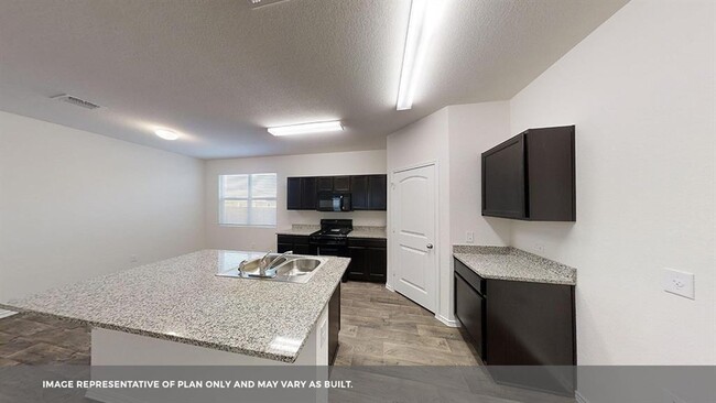 Foto del edificio - 3700 Chappie Ln