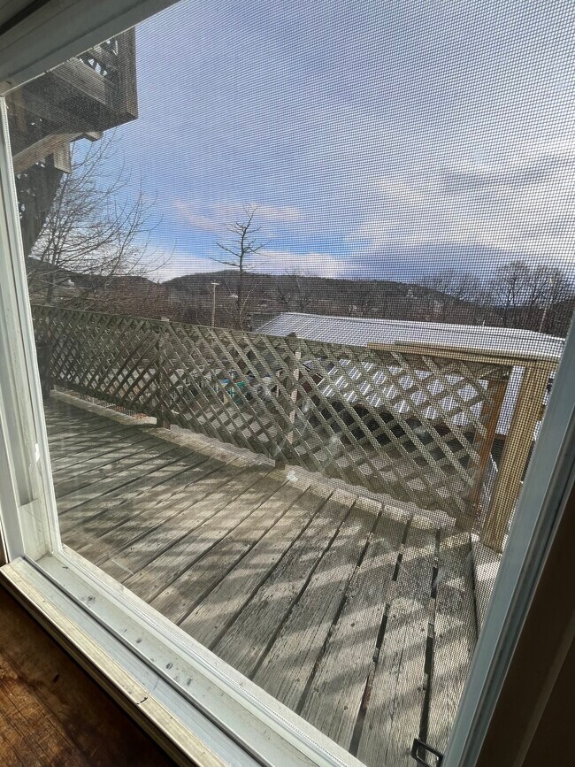 Foto del edificio - 25 Maine Ave