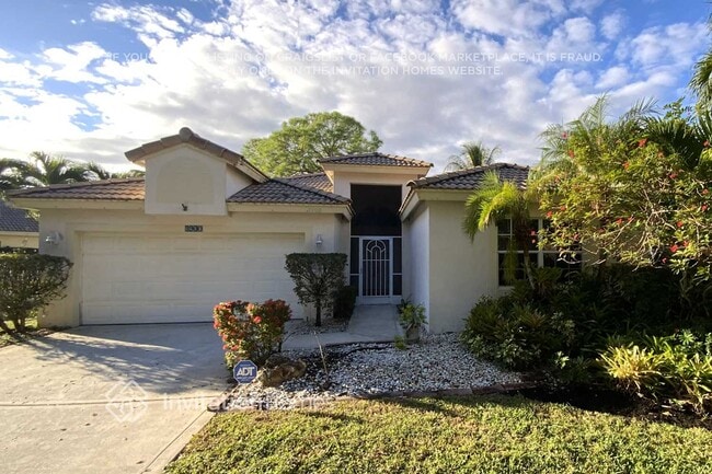 Building Photo - 3900 Majestic Palm Way