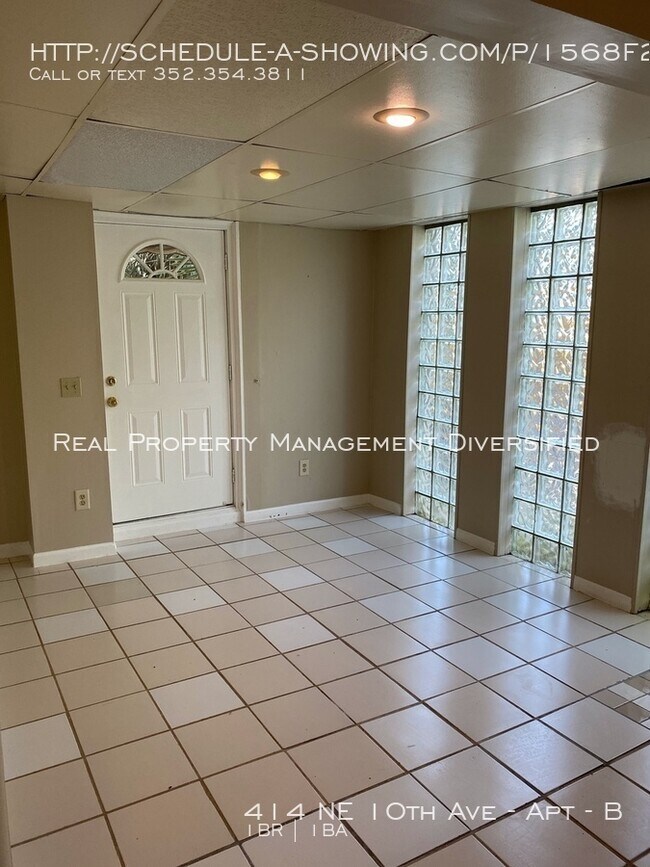 Foto del edificio - Quiet Apartment 1/1
