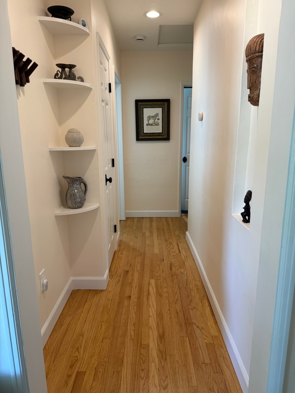 Building Photo - 1127 N California St