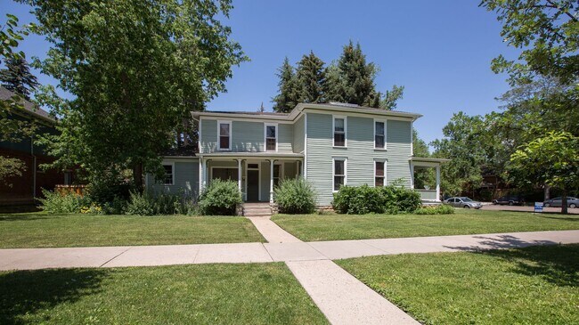 Foto del edificio - 504 W Mountain Ave