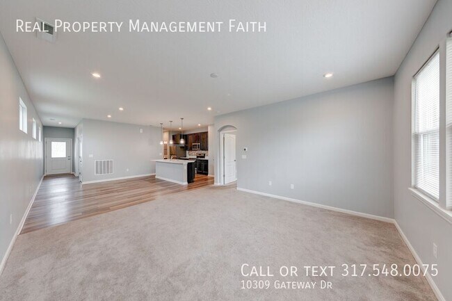 Foto del edificio - 10309 Gateway Dr