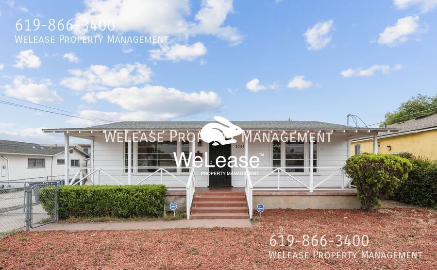 Foto principal - 3255 New Jersey Ave