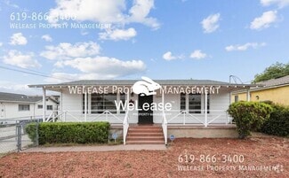 Building Photo - 3255 New Jersey Ave