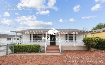 Building Photo - 3255 New Jersey Ave