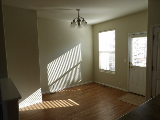 Foto del edificio - 2675 Squaw Creek Heights