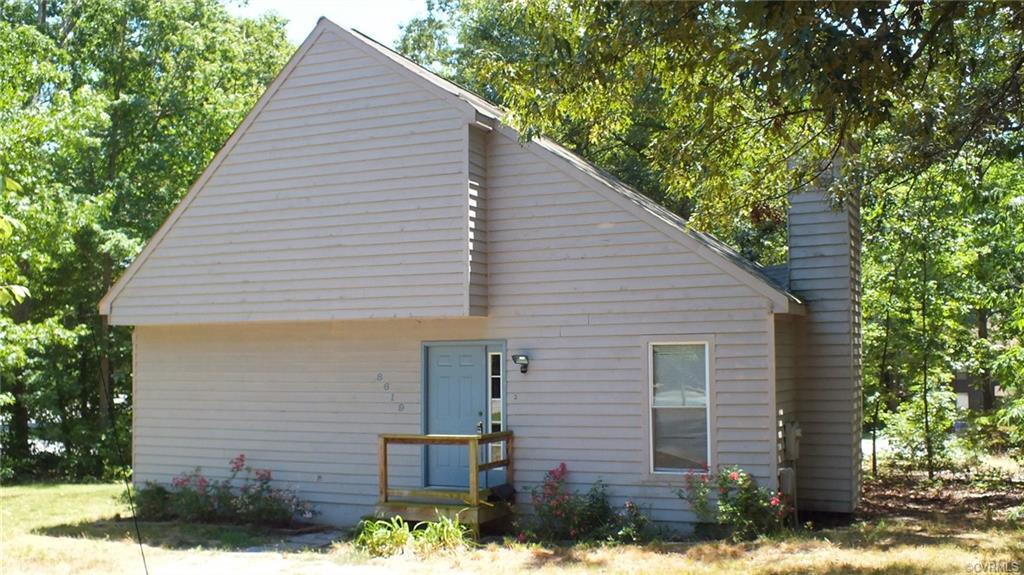 8619 Claypool Rd, Richmond, VA 23236 House Rental in Richmond, VA