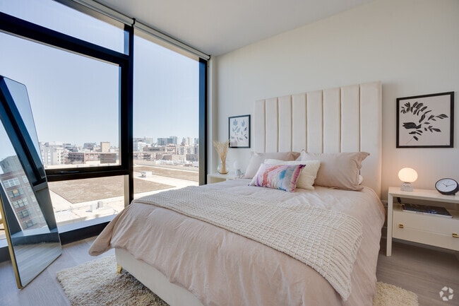 Photo - The Avra West Loop Apartments