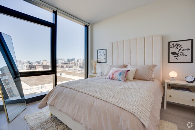 Foto del interior - The Avra West Loop