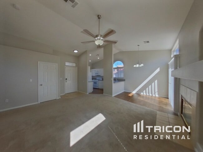 Building Photo - 2109 Cabrini Ct