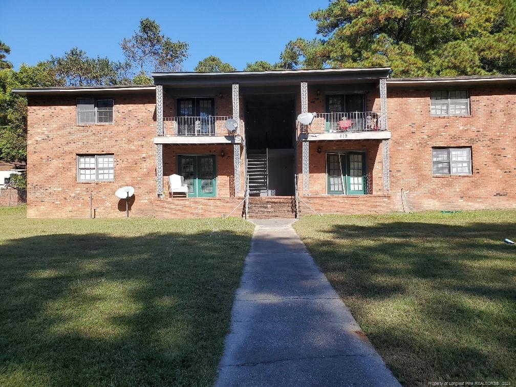 Primary Photo - 819 Ridge Rd
