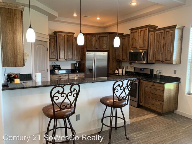 Building Photo - 3 br, 2 bath House - 2827 Rabbitbrush Drive
